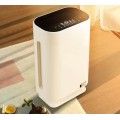 Smart Air Cleaner HEPA Filter UV Air Purifier