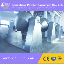 Szg Double Tapered Vacuum Dryer Machine