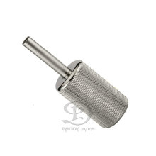 Top Sale 304L Stainless Steel Tattoo Grip