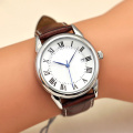 New Style Quartz Fashion Stainless Steel Watch for Lovers Hl-Bg-106