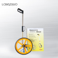 Long Rolling Walking Length Distance Meter Measuring Wheel