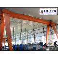 General Gantry Crane 17 mit SGS