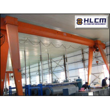 General Gantry Crane 17 with SGS