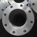 Carbon Steel Forged Plate Flange