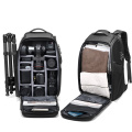 Men briefcase notebook business laptop book bag