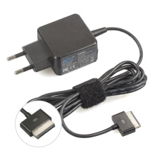 Para Asus Transfomer TF300t TF700 Adaptador para Tablet 15V1.2A