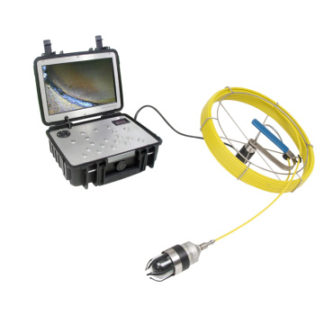 Sewer Pipe Inspection Camera for Mexico