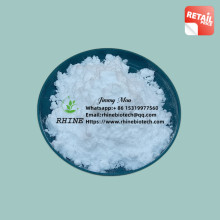 Pó de cloreto de cholina de matéria-prima CAS 67-48-1