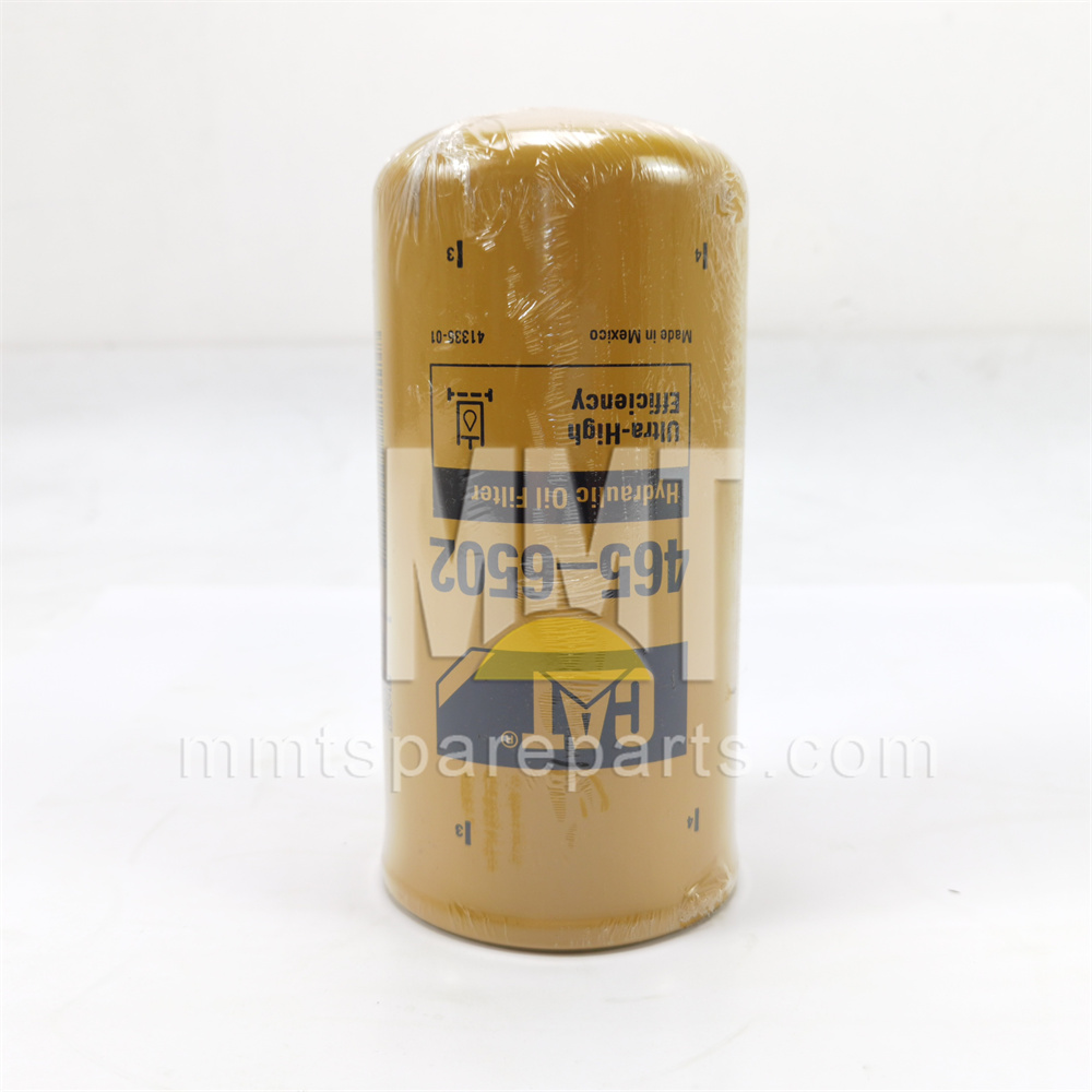 Filter 465-6502 Filter 465-6502