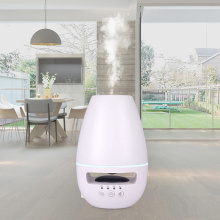 Bluetooth Speaker Smell Good Best Scent Mist Humidifier