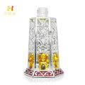 Middle East Perfume Bottle Fragrance Oil Bottle