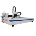 Máquina de corte a laser de fibra em máquinas de corte a laser