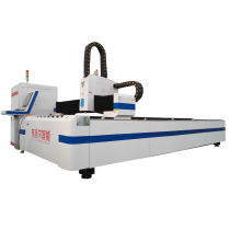 3mm 4mm 5mm stainless steel fiber laser cutter cnc