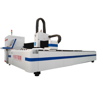 3mm 4mm 5mm en acier inoxydable fibre laser cutter cnc