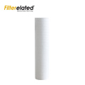 PP Cotton Filter Cartridge Big Blue Sediment Filter