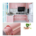 Decorative Film PVC For Kitchen Cabinet