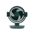 Ventilateur de circulation de bureau USB de 10000mAh 10000mAh