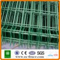 ISO9001 pvc enduit clôture