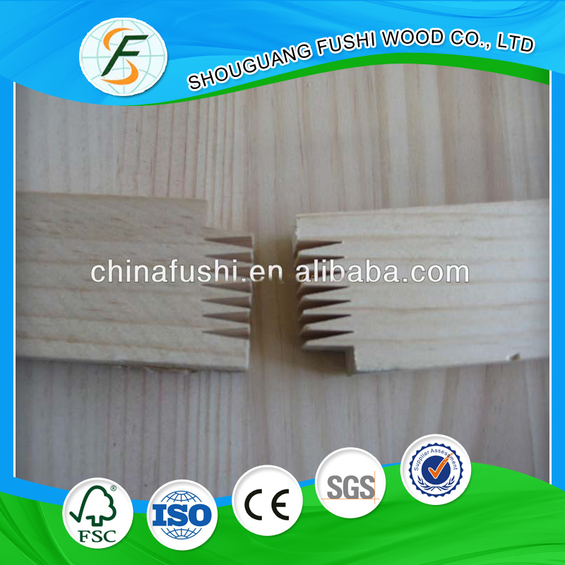 finger joint board x25