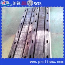 Highway Bridge  Elastomeric Expansion Joints to Europe