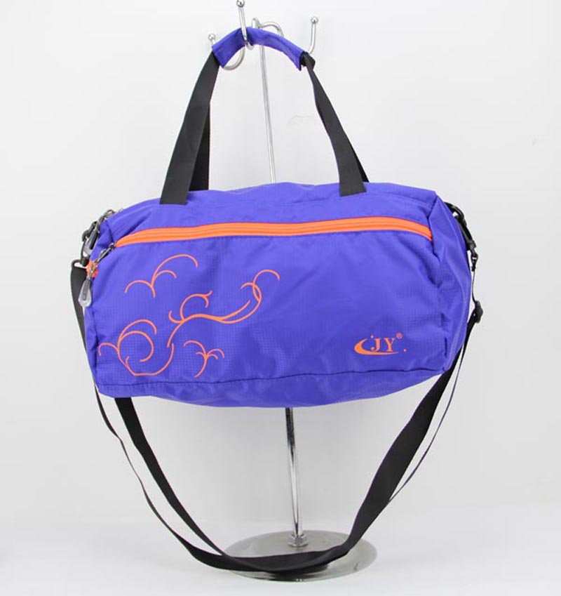 Fashion Leisure Portable Handbag