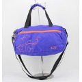Fashion Leisure Portable Handbag With Handle