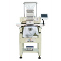 Computerized 1 head domestic embroidery machine for garment