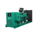 Gerador 600KVA 480KW com motor 4VBE34RW3 KTA19-G8