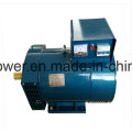 Stc Three Phase 12kw AC Brush Alternator