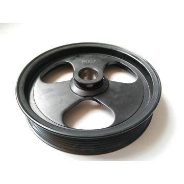 Auto Steering pump pulley welding bush