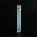 Siny Plastic Cryogenic Vial Cryovial Tube