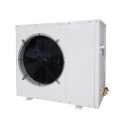 Air source Deron EVI heat pump for Europe