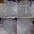 Buy welded gabion box/welded gabion basket