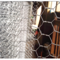 Galvanized Hexagonal Chicken Wire Mesh