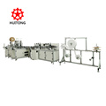 FFP2 Filters Face Mask Machine Online