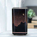 Small Room New Metal Material Evaporative Air Humidifier