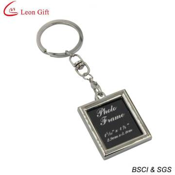 Hot Sale Zinc Alloy Metal Frame Keyholder (LM1763)