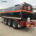 Bitumen 3 axle Tanker trailer for sale