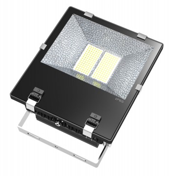 Hochleistungs-200W LED-Flutlicht für Parkhaus-Lager-Garten-Quadrat