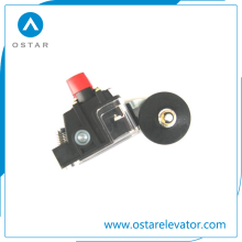 El mejor precio Mitsubishi Elevator Limit Switch (OS27-S3)