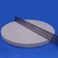 Round Infrared Honeycomb Ceramic Gas Burner Plate