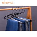 Guilin EISHO Open End PVC Coated Pant Hanger