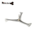 Washing machine steel bracket tripod washing machine parts