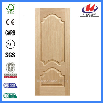 JHK-008-1 05S EV OKA 05S HDF Mold Veneer Door Skin Front Door Designs