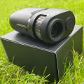 1300y Laser Telescope Rangefinder for Golf Hunting