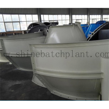 Concrete Cement Silo For Concrete Plant