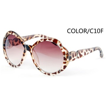 Elegante Damen Sonnenbrille