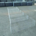 Gabion Mesh bags for river channel erosion control