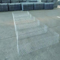 Gabion Mesh Bags для контроля эрозии речного канала