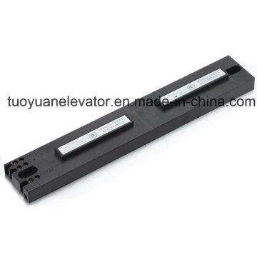 Bistability Switch for Elevator Door Motor